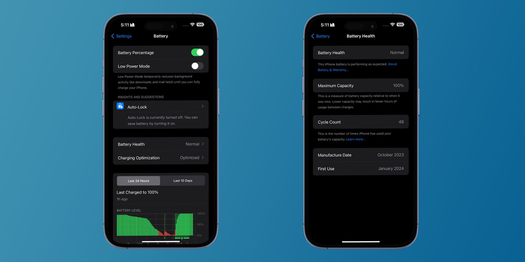 /sv/images/two-iphones-showing-the-battery-health-menu-in-ios-17-4.jpg