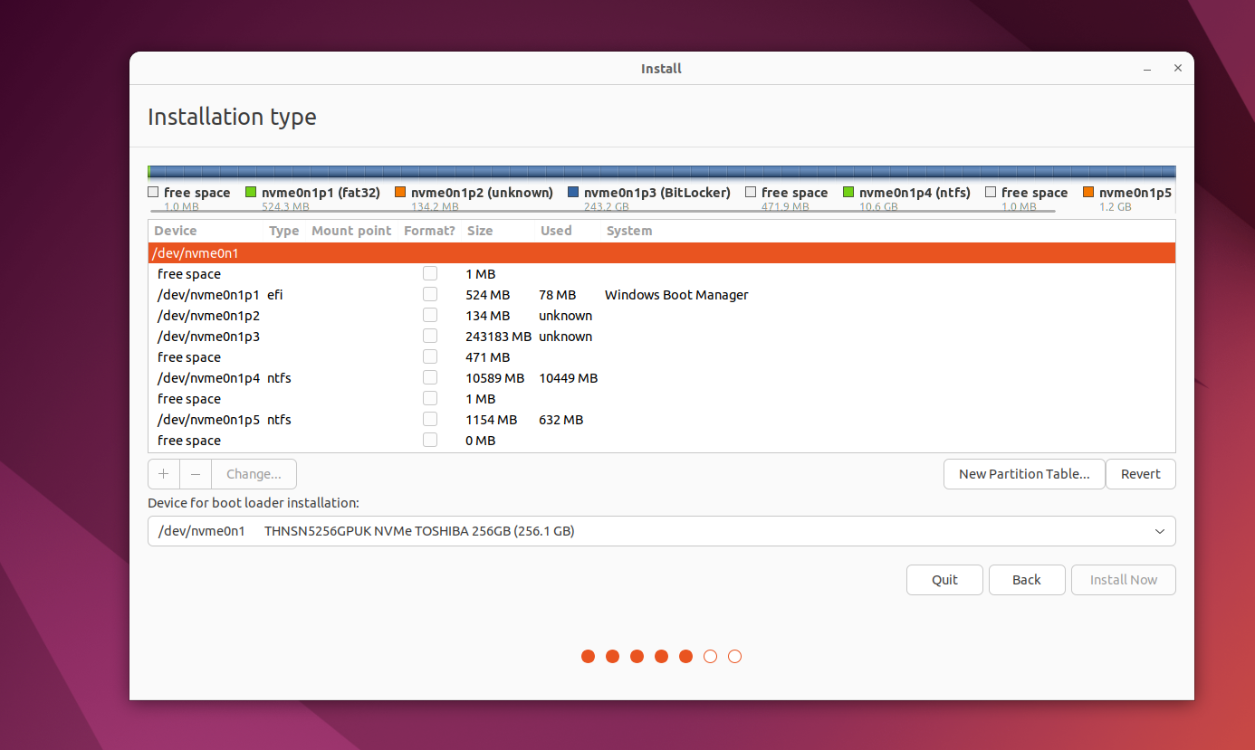 /sv/images/ubuntu-installer-disk-partitions-menu.png