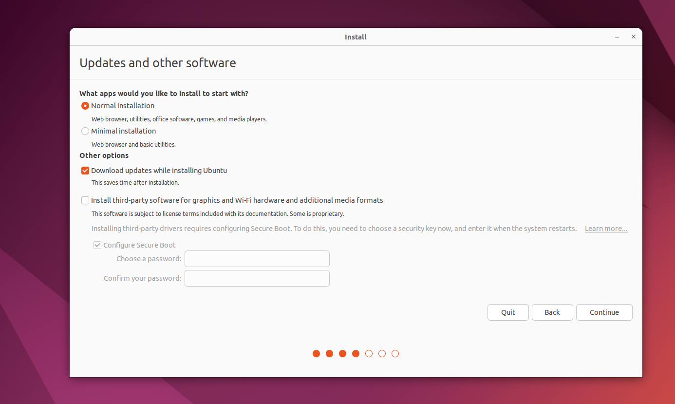 /sv/images/ubuntu-installer-installation-type-menu.png