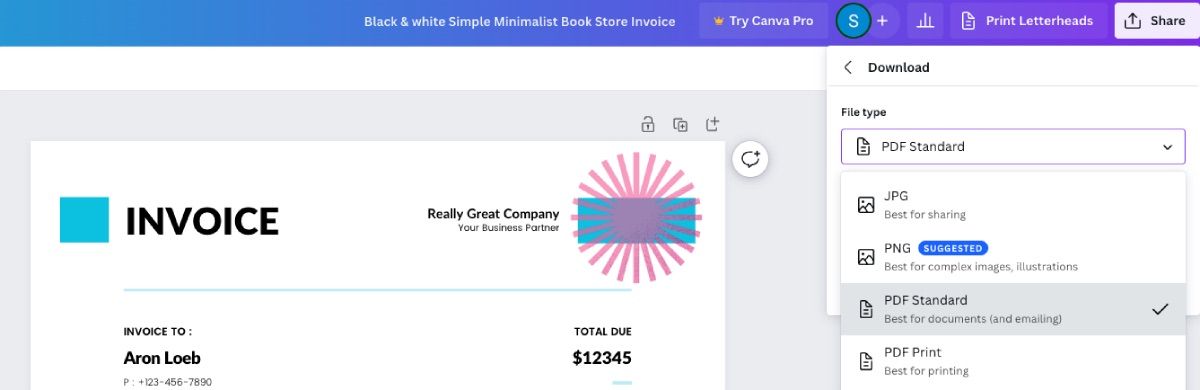 /sv/images/using-canva-s-share-option-to-download-invoice.jpeg