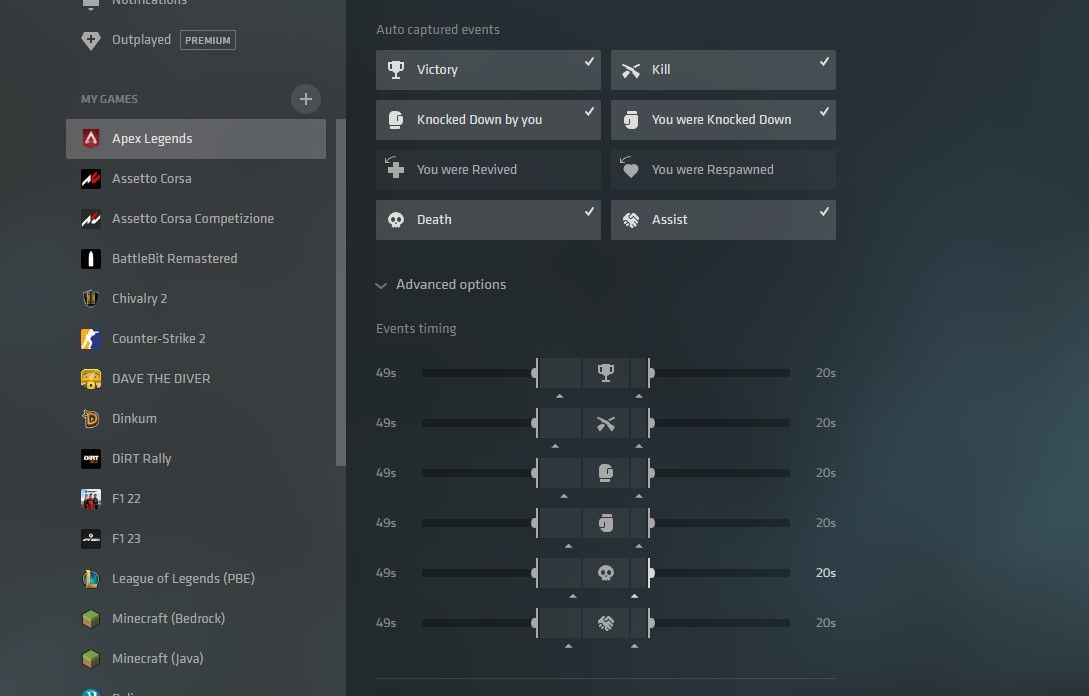 /th/images/advanced-options-for-auto-captured-events-in-outplayed.jpg /th/images/advanced-options-for-auto-captured-events-in-outplayed.jpg