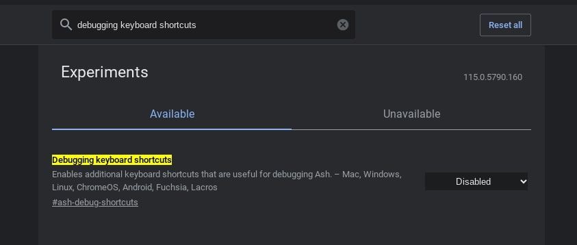 /th/images/enable-the-debugging-keyboard-shortcuts-chrome-flag.jpg /th/images/enable-the-debugging-keyboard-shortcuts-chrome-flag.jpg