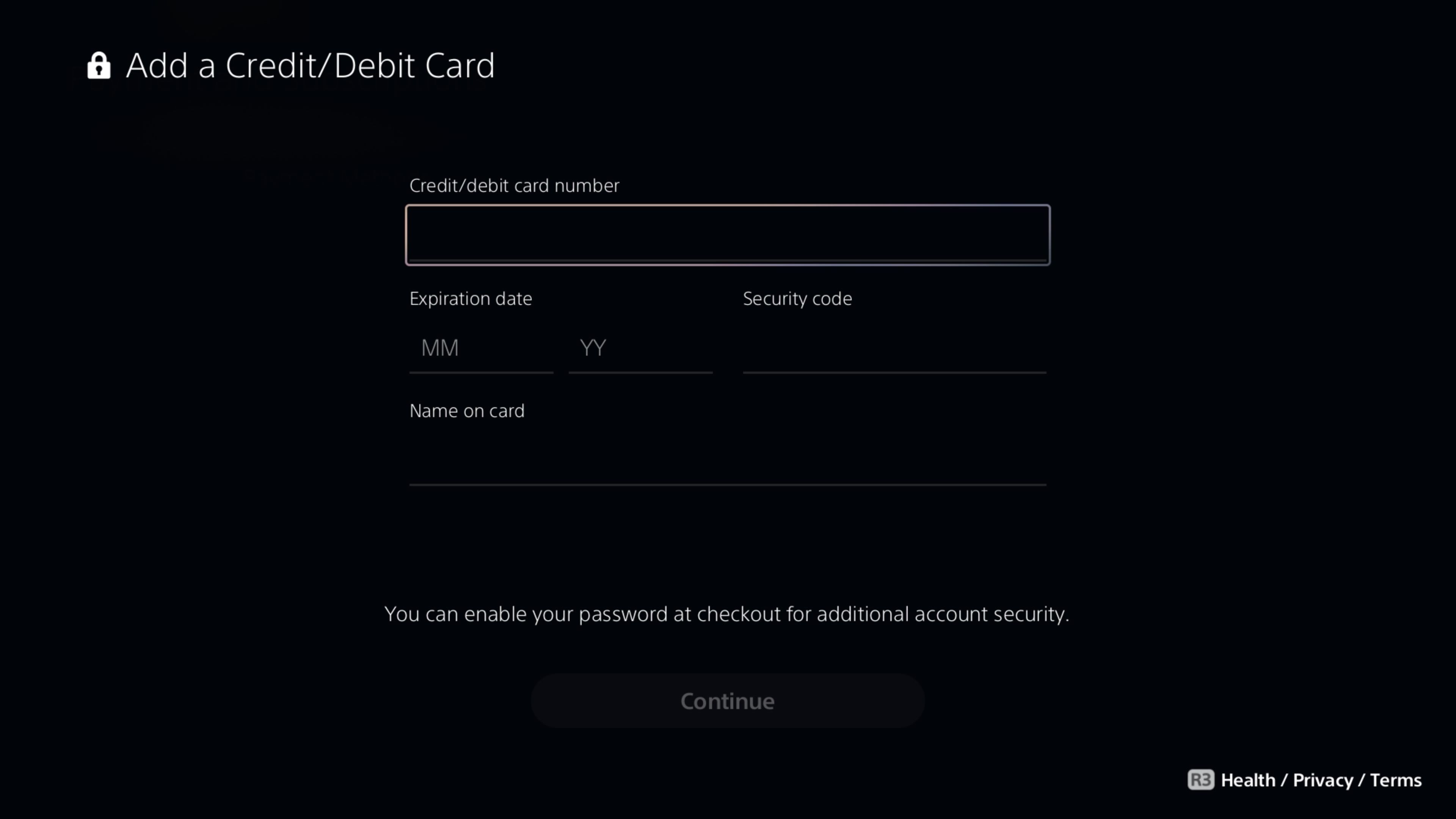 /th/images/input-page-for-a-credit-debit-card-on-the-ps5.JPG