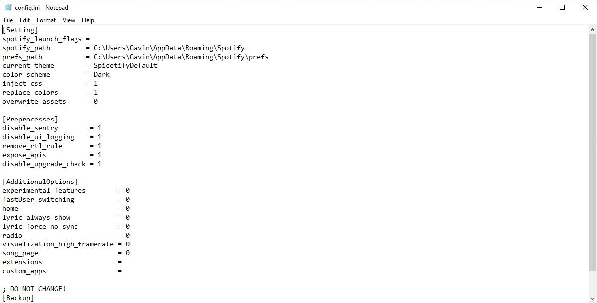 /th/images/notepad-with-spicetify-custom-theme-instructions.jpg /th/images/notepad-with-spicetify-custom-theme-instructions.jpg