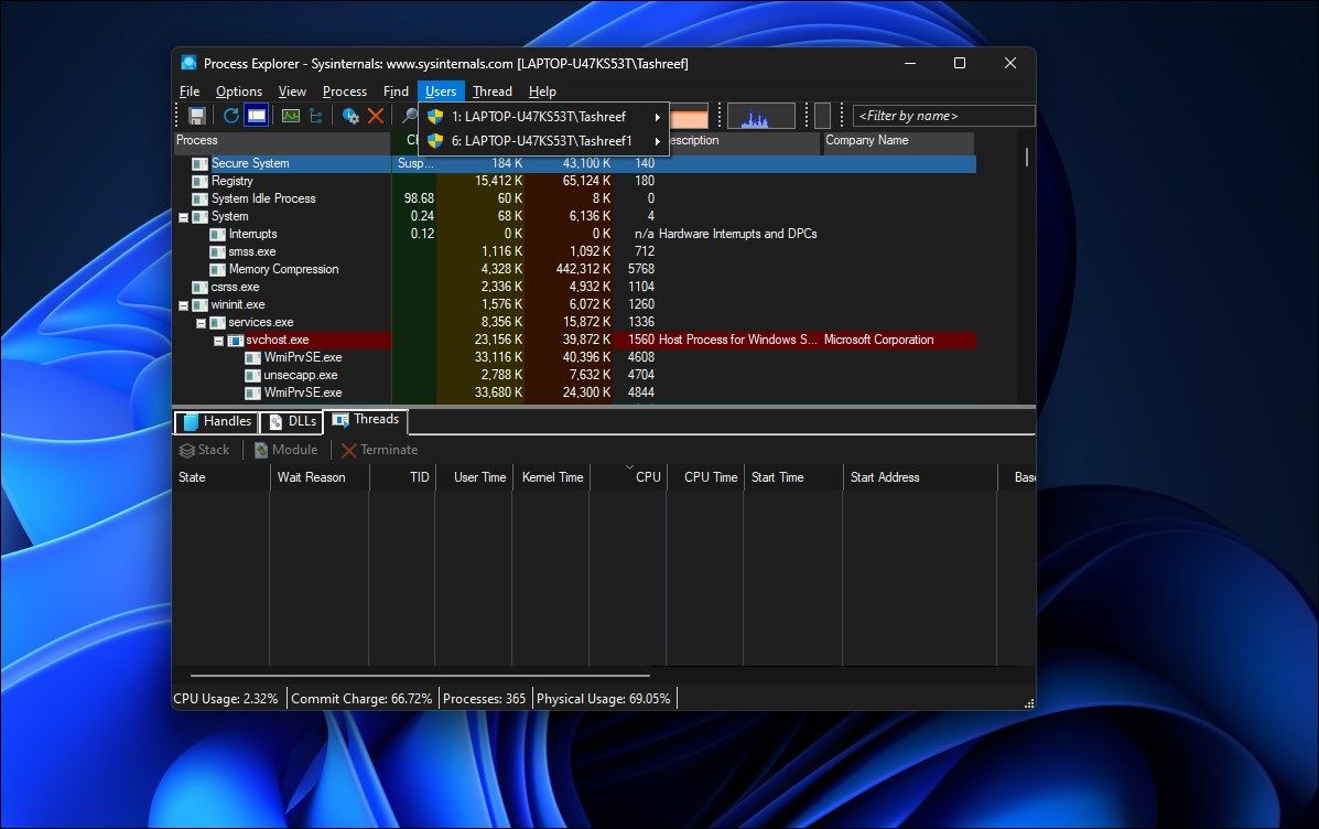 /th/images/process-explorer-app-user-option-selected-in-windows-11.jpg /th/images/process-explorer-app-user-option-selected-in-windows-11.jpg