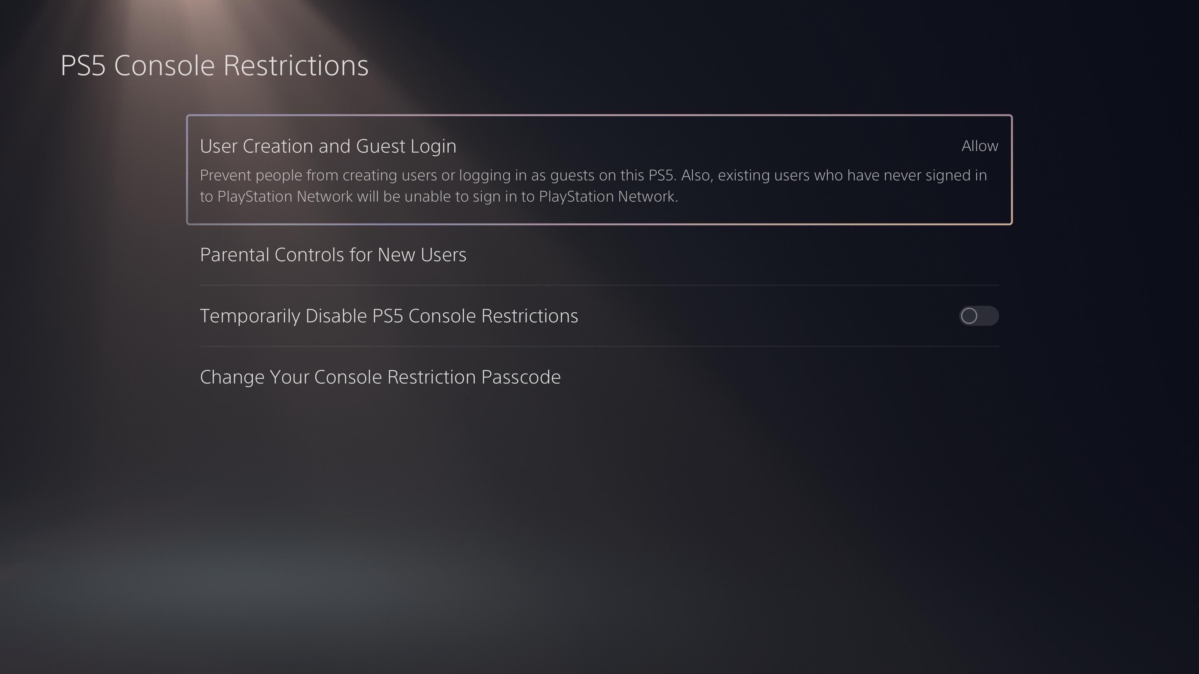 /th/images/ps5-console-restrictions-settings-page.JPG