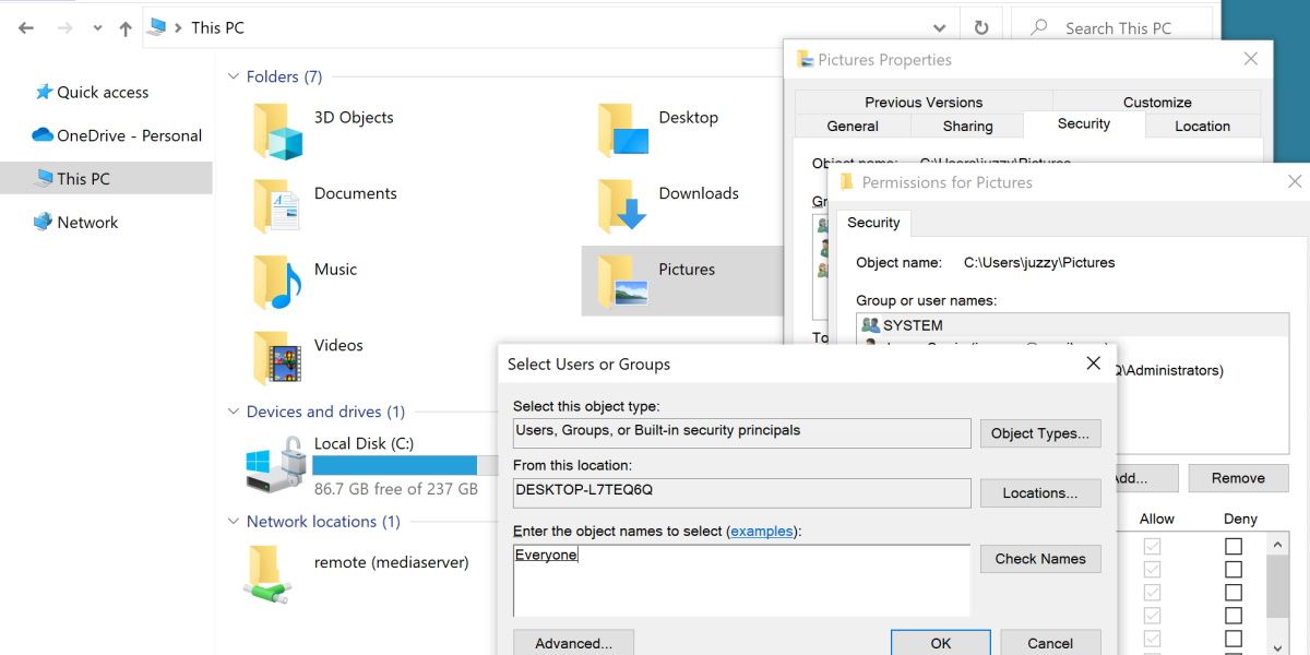 /th/images/screenshot_of_my_pictures_folder_modifying_permissions.jpg /th/images/screenshot_of_my_pictures_folder_modifying_permissions.jpg