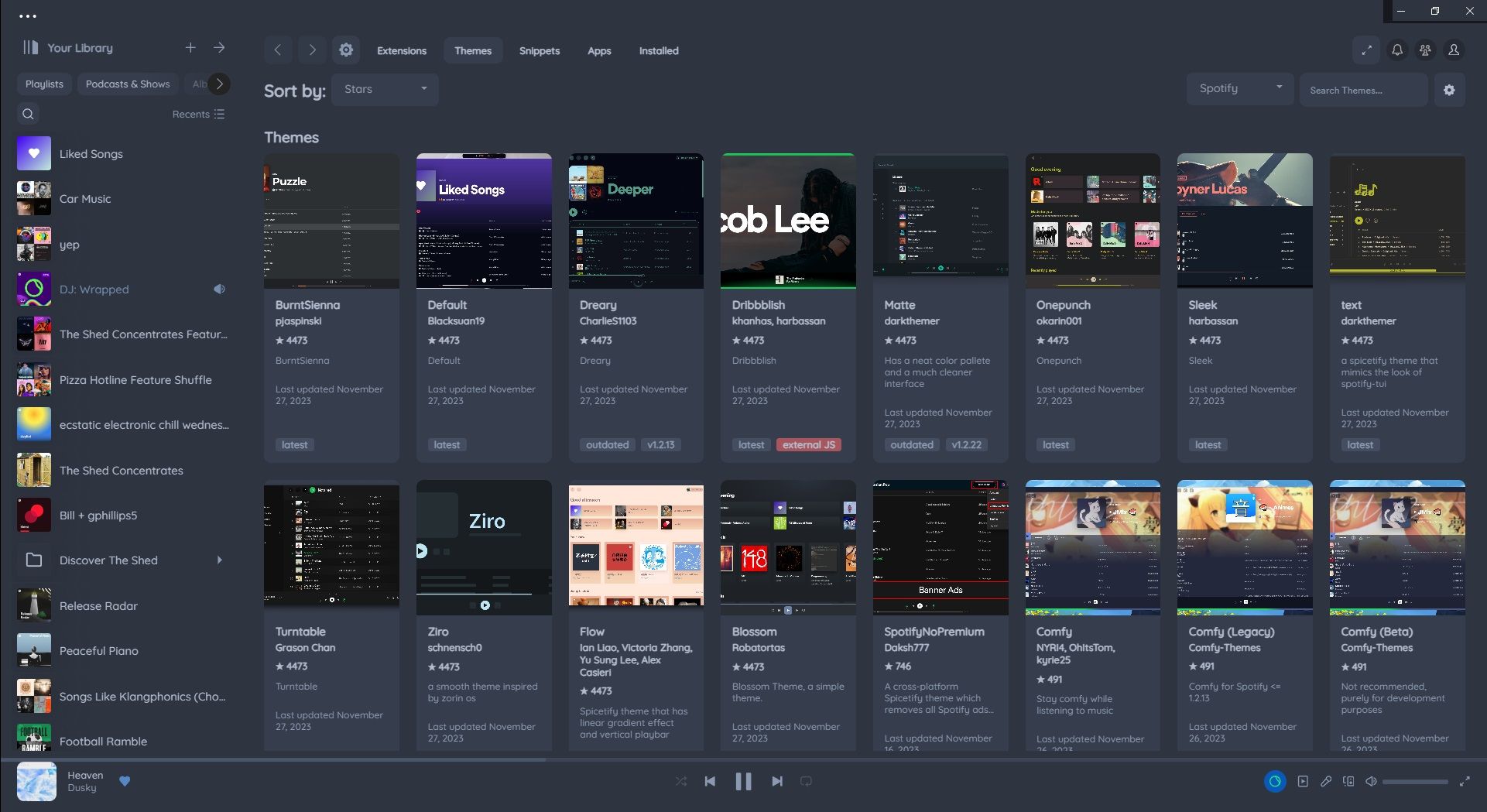 /th/images/spotify-themed-with-spicetify-using-nord-theme.jpg /th/images/spotify-themed-with-spicetify-using-nord-theme.jpg