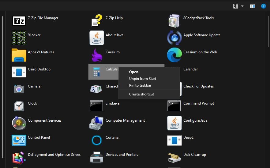 /th/images/the-create-shortcut-option.jpg /th/images/the-create-shortcut-option.jpg
