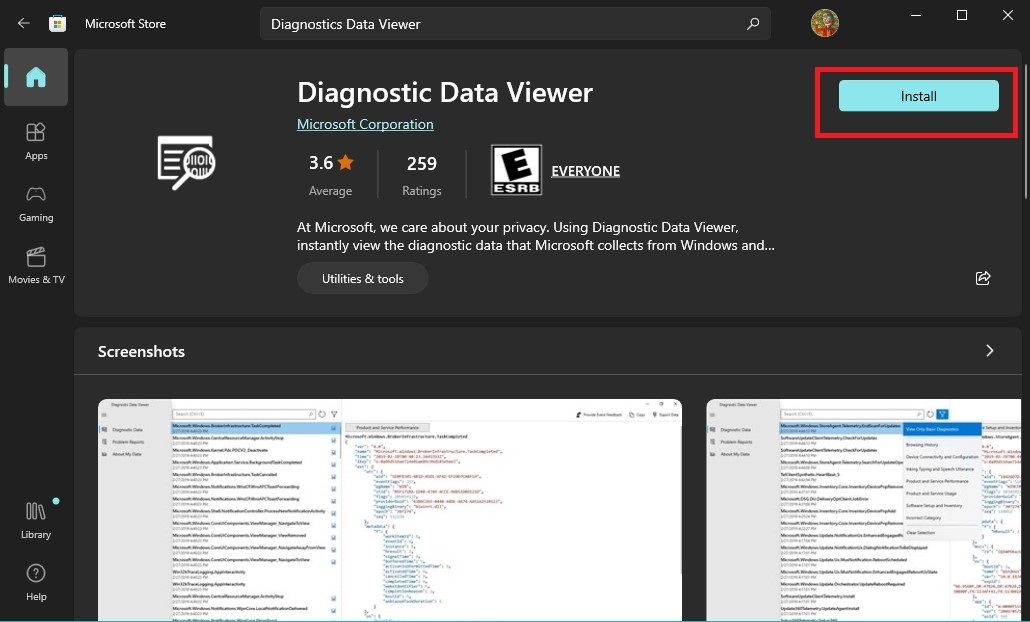 /vi/images/2-downloading-the-windows-diagnostics-data-viewer-app-from-the-microsoft-store.jpg