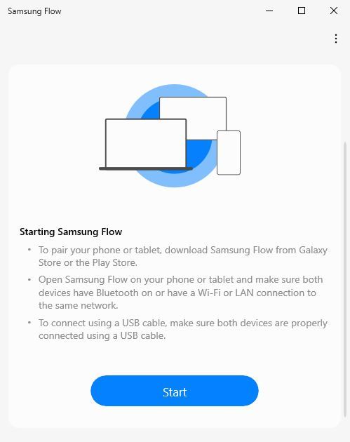 /vi/images/samsung-flow-start-screen.JPG