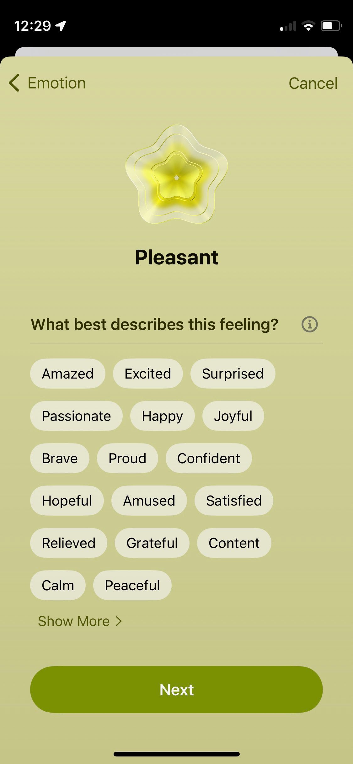 /vi/images/screenshot-of-apple-ios-17-health-app-log-an-emotion-or-mood-descriptions-screen.jpeg /vi/images/screenshot-of-apple-ios-17-health-app-log-an-emotion-or-mood-descriptions-screen.jpeg