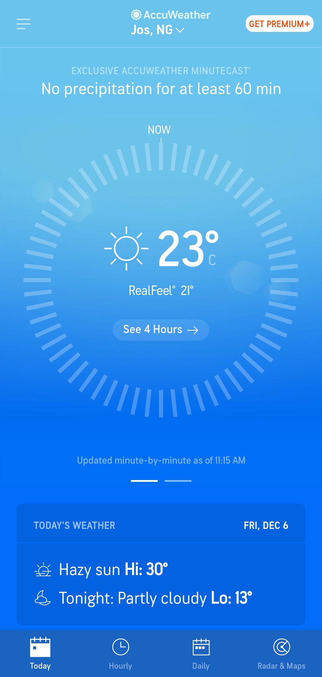 accuweather-homescreen