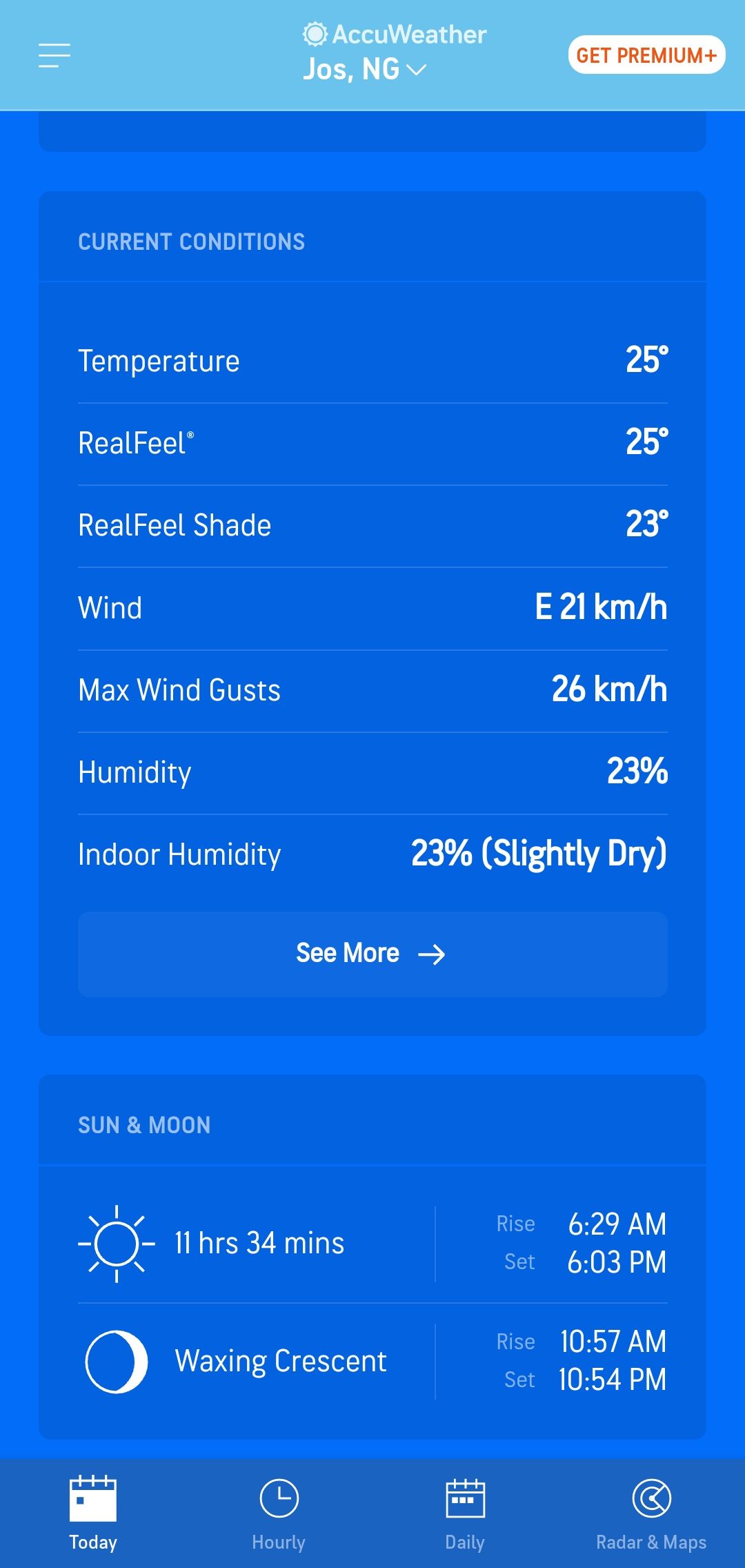 day-temperature-showing-realfeel-temperature