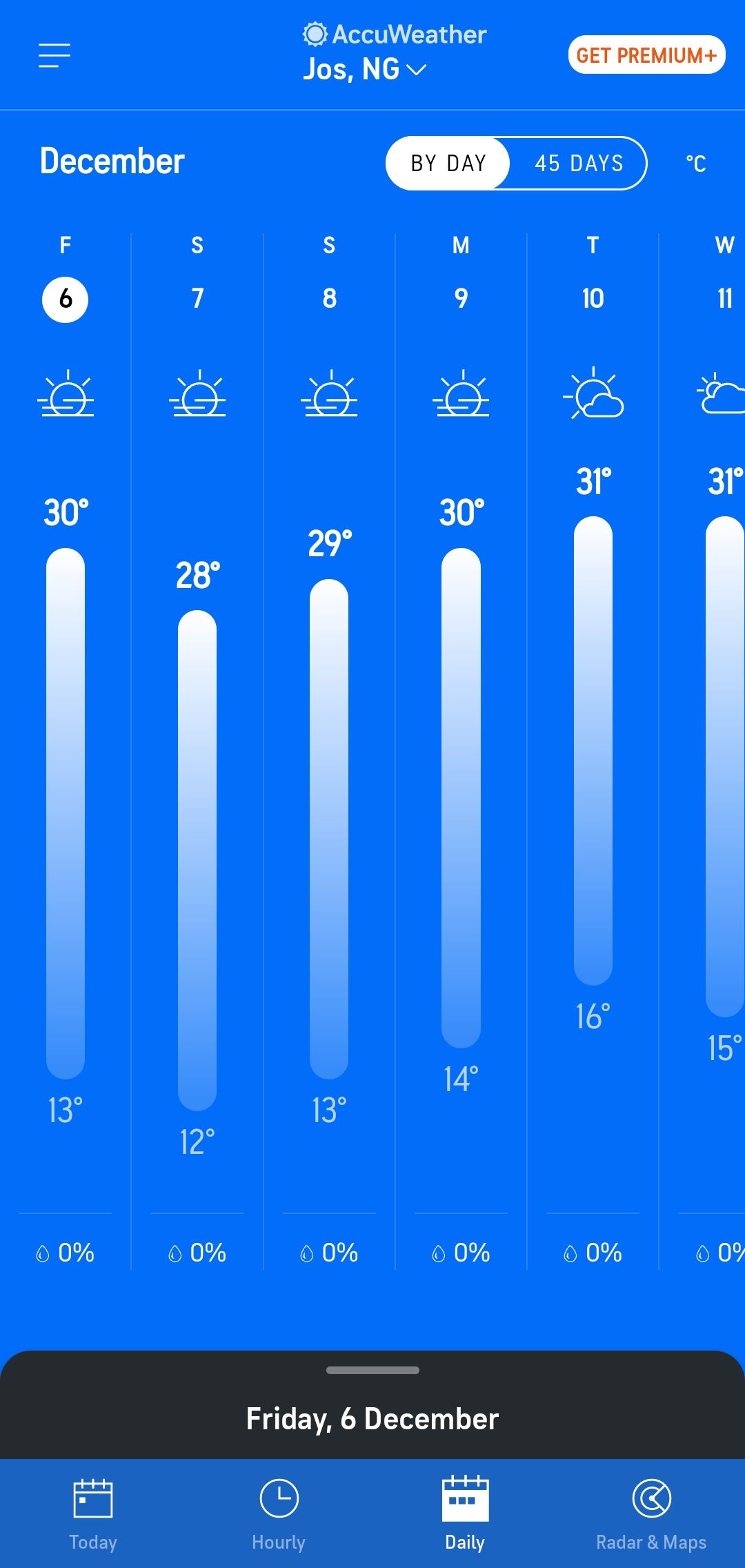 daily-temperature-on-accuweather