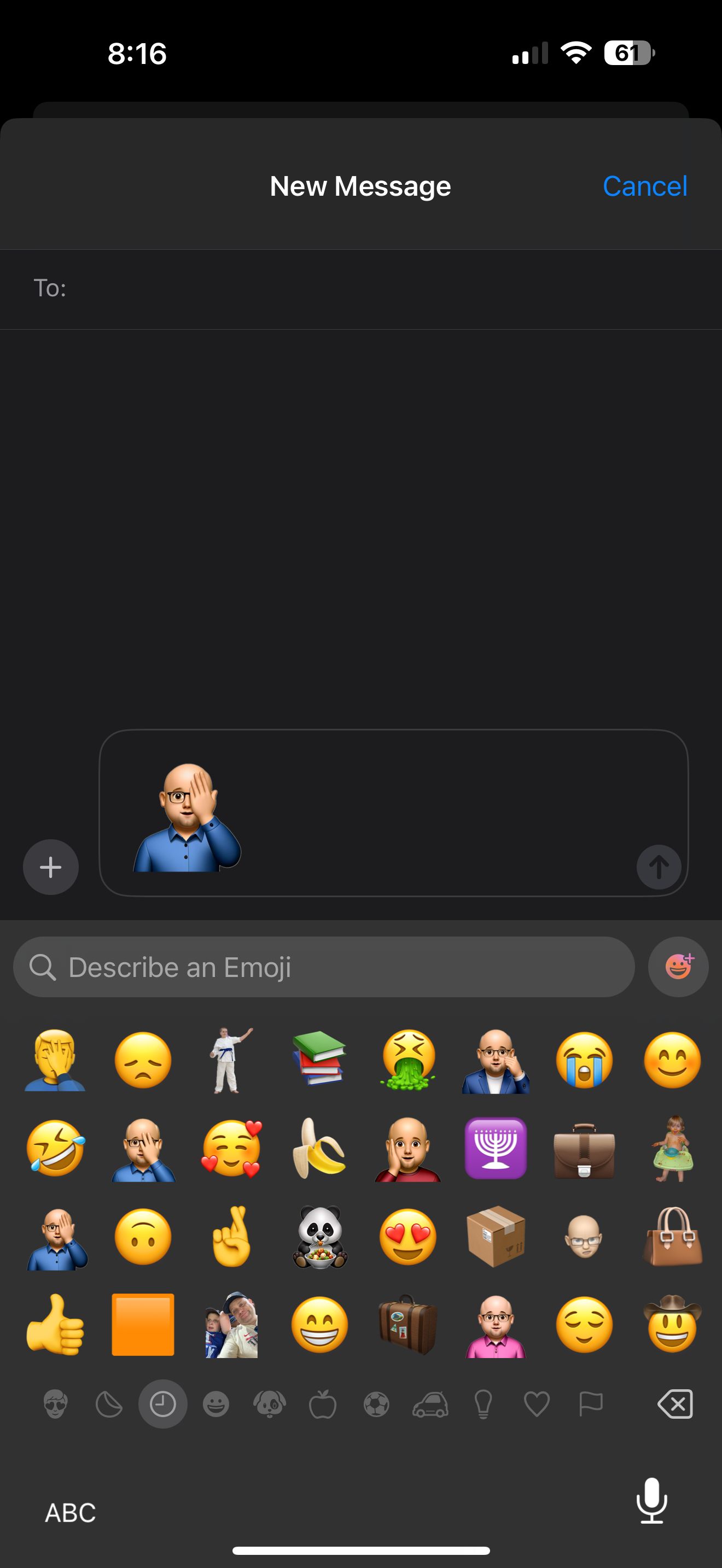 Genmoji