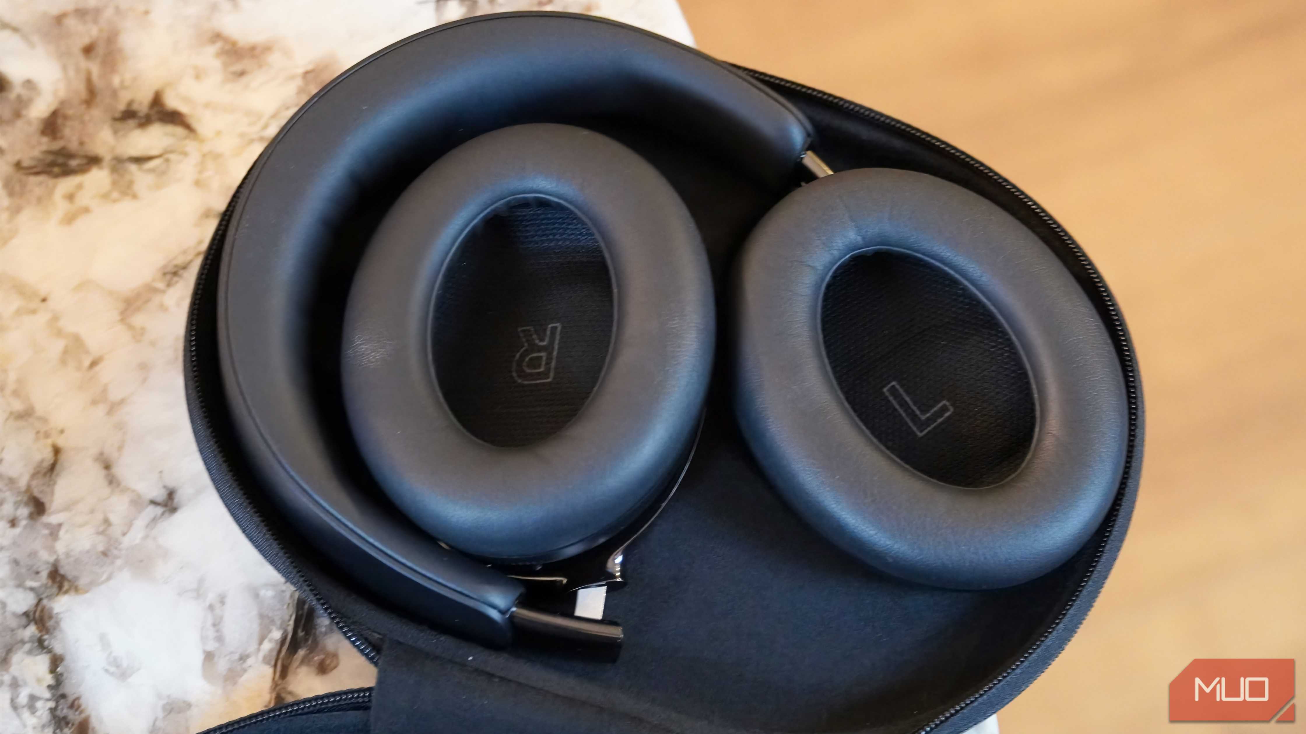 보스 quietcomfort ultra gen 2 헤드폰 이미지